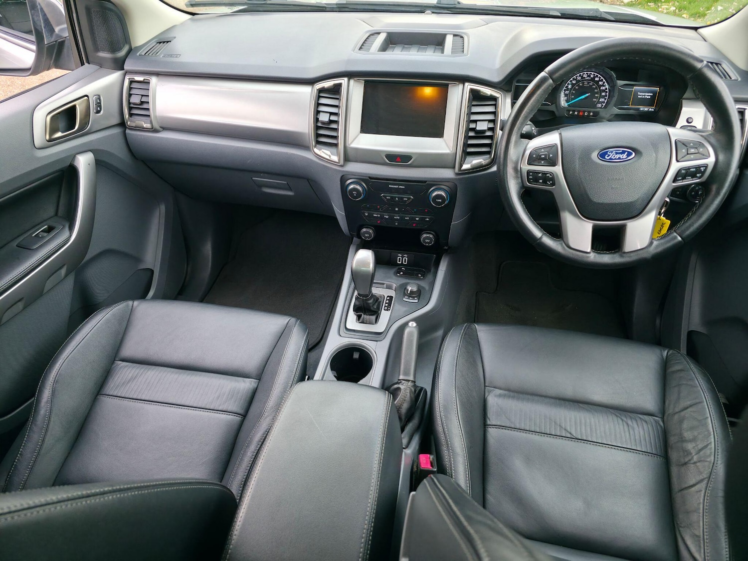 Used Ford Ranger 2018 for sale - 76612717: Photo 26