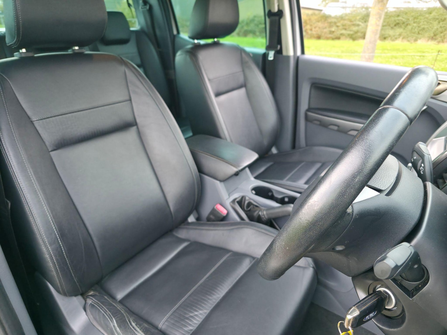 Used Ford Ranger 2018 for sale - 76612717: Photo 28