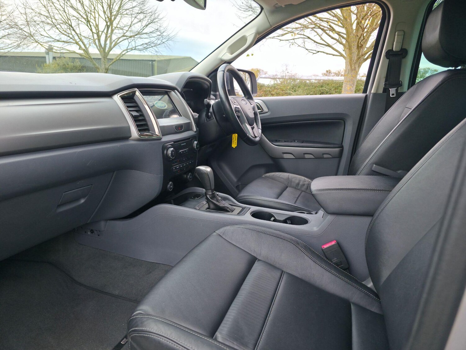 Used Ford Ranger 2018 for sale - 76612717: Photo 29