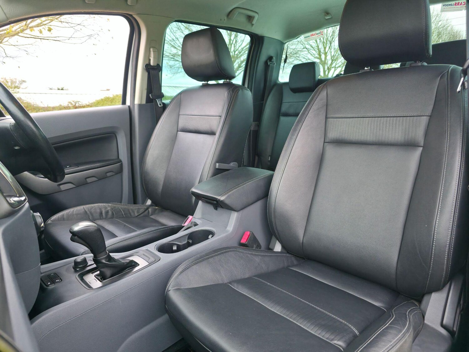 Used Ford Ranger 2018 for sale - 76612717: Photo 30