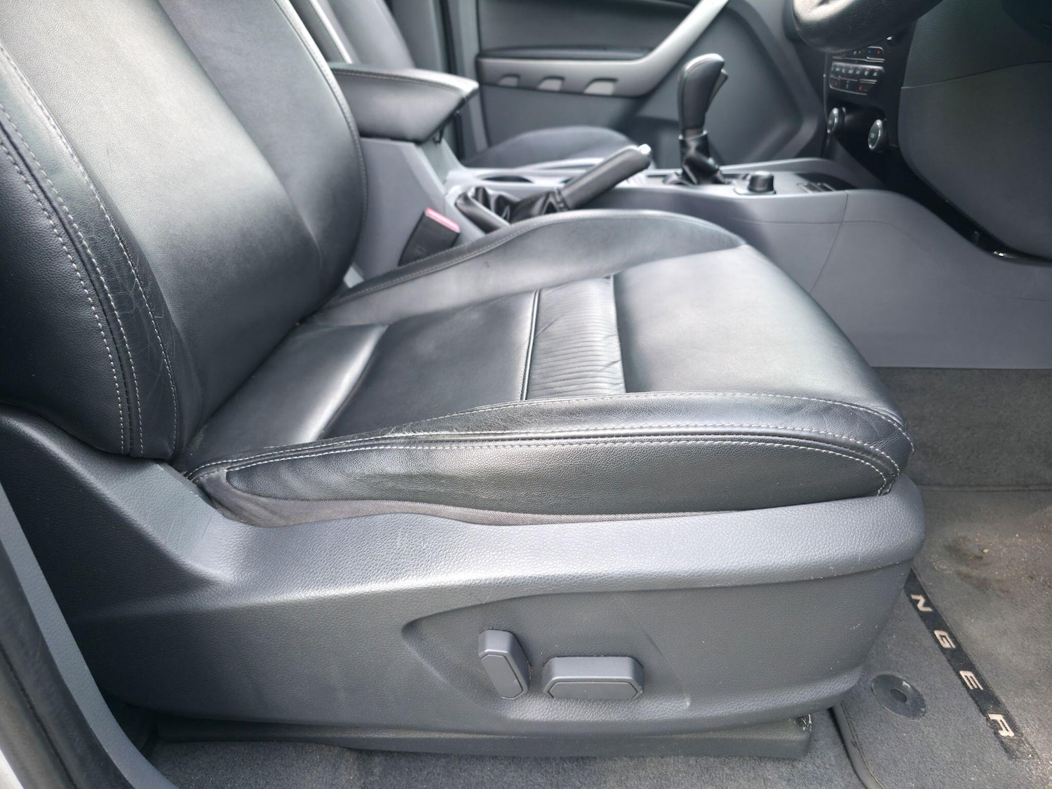 Used Ford Ranger 2018 for sale - 76612717: Photo 31