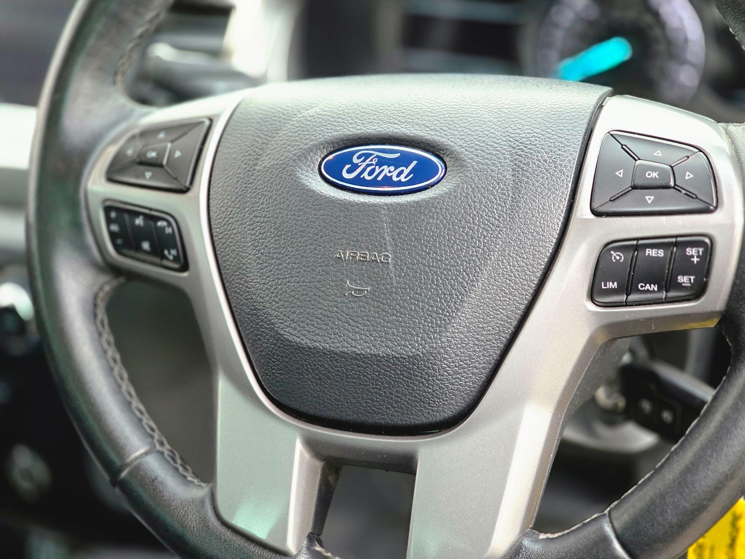 Used Ford Ranger 2018 for sale - 76612717: Photo 33