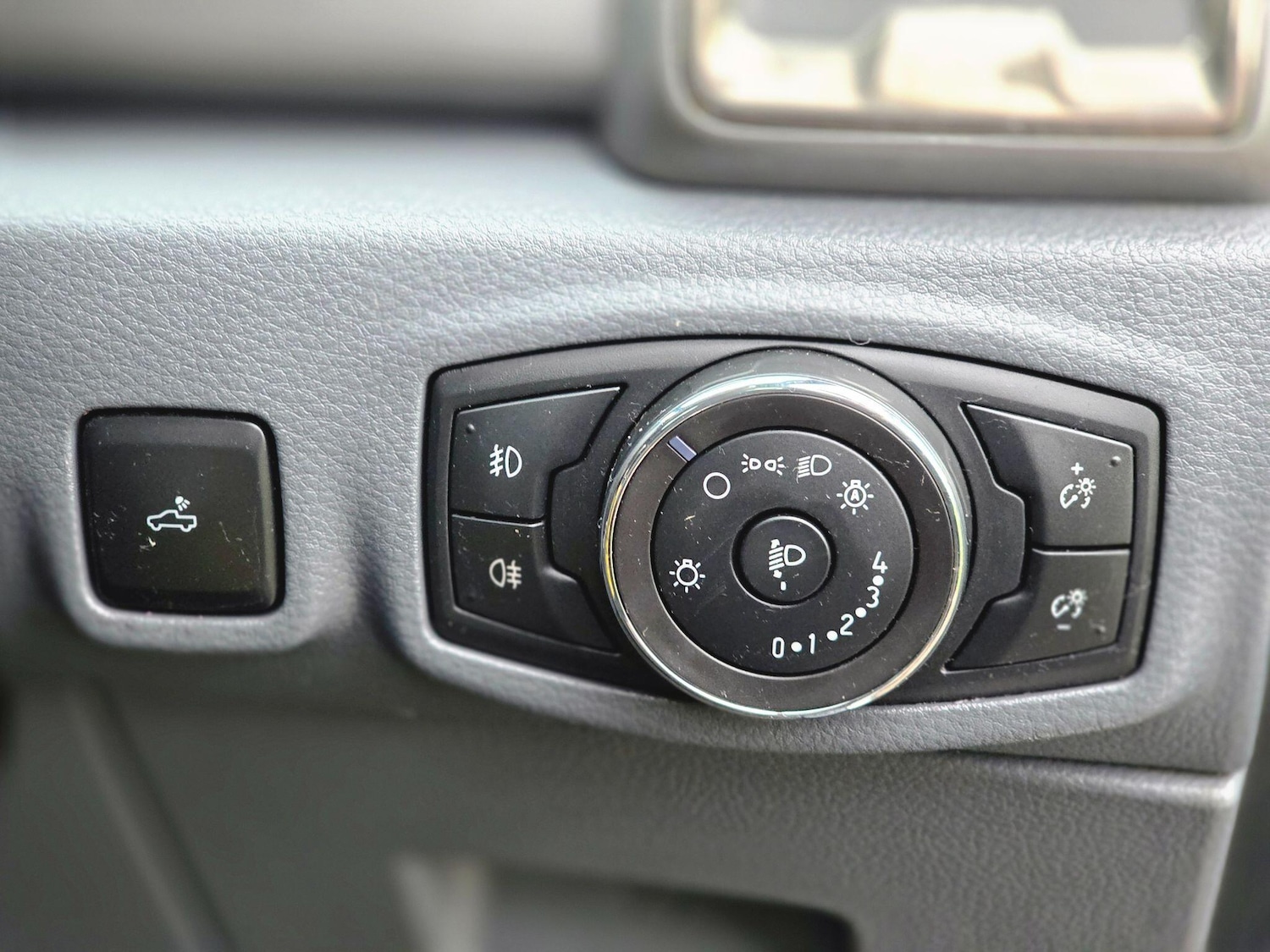 Used Ford Ranger 2018 for sale - 76612717: Photo 38