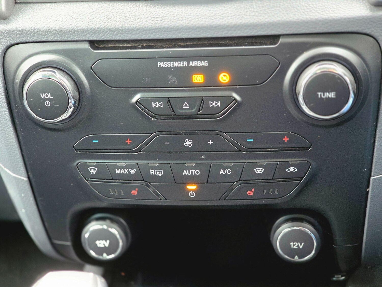 Used Ford Ranger 2018 for sale - 76612717: Photo 40