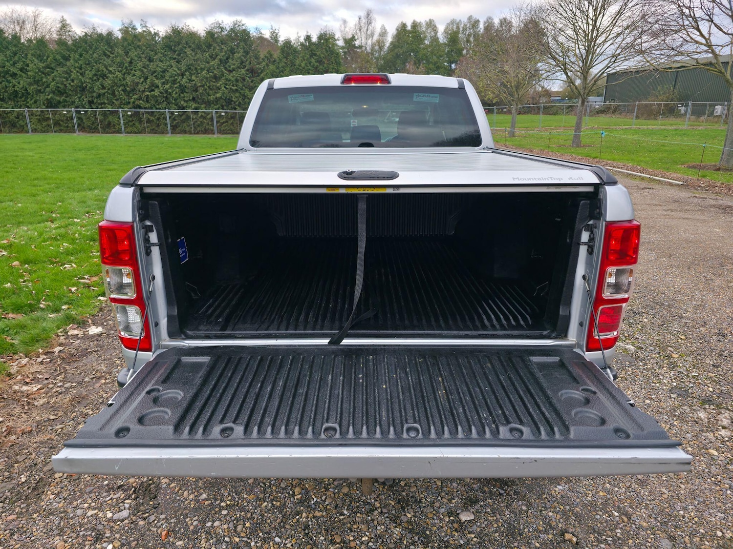 Used Ford Ranger 2018 for sale - 76612717: Photo 44