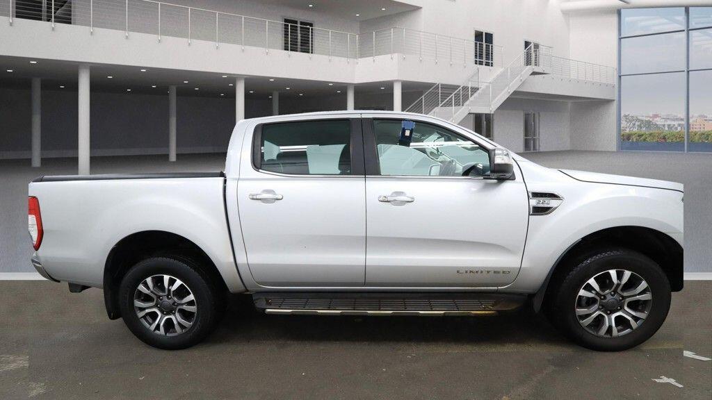 Used Ford Ranger 2018 for sale - 76612717: Photo 5