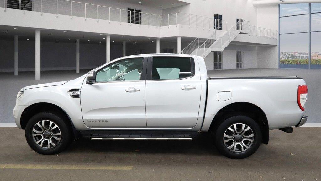 Used Ford Ranger 2018 for sale - 76612717: Photo 6