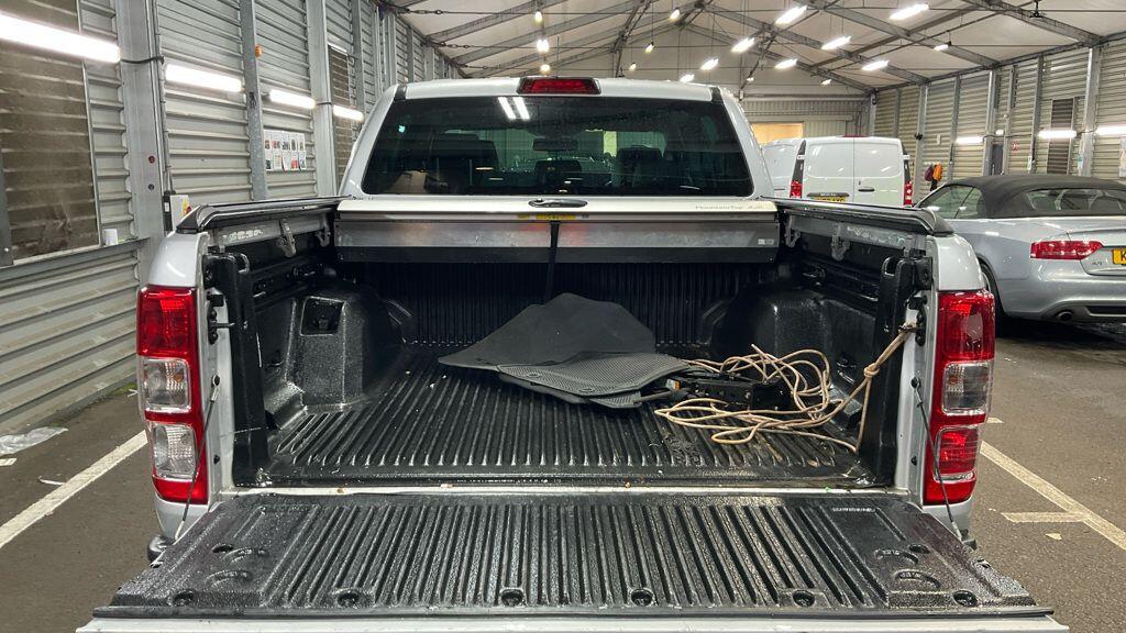 Used Ford Ranger 2018 for sale - 76612717: Photo 7