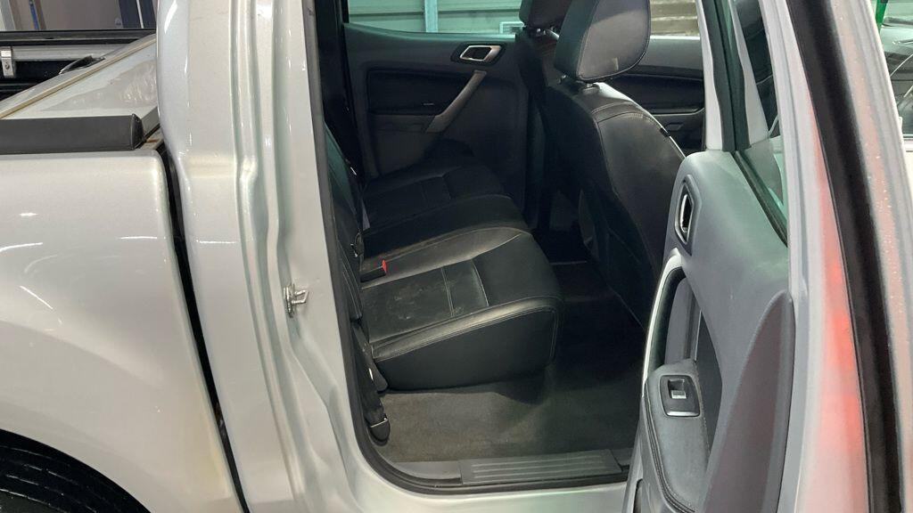 Used Ford Ranger 2018 for sale - 76612717: Photo 8