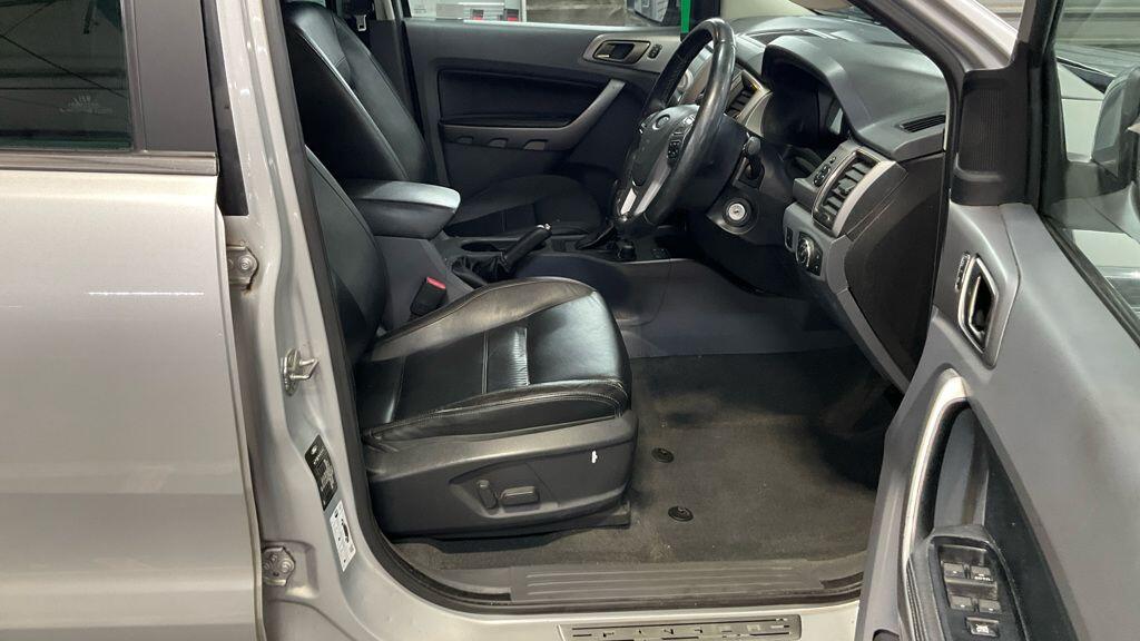 Used Ford Ranger 2018 for sale - 76612717: Photo 9