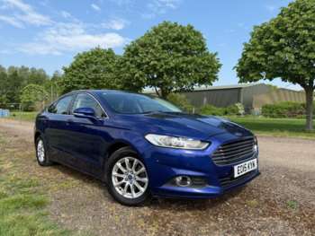 (15) - 1.0T EcoBoost Zetec Euro 6 (s/s) 5dr