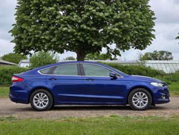 Used Ford Mondeo 2015 for sale - 74546804: Photo