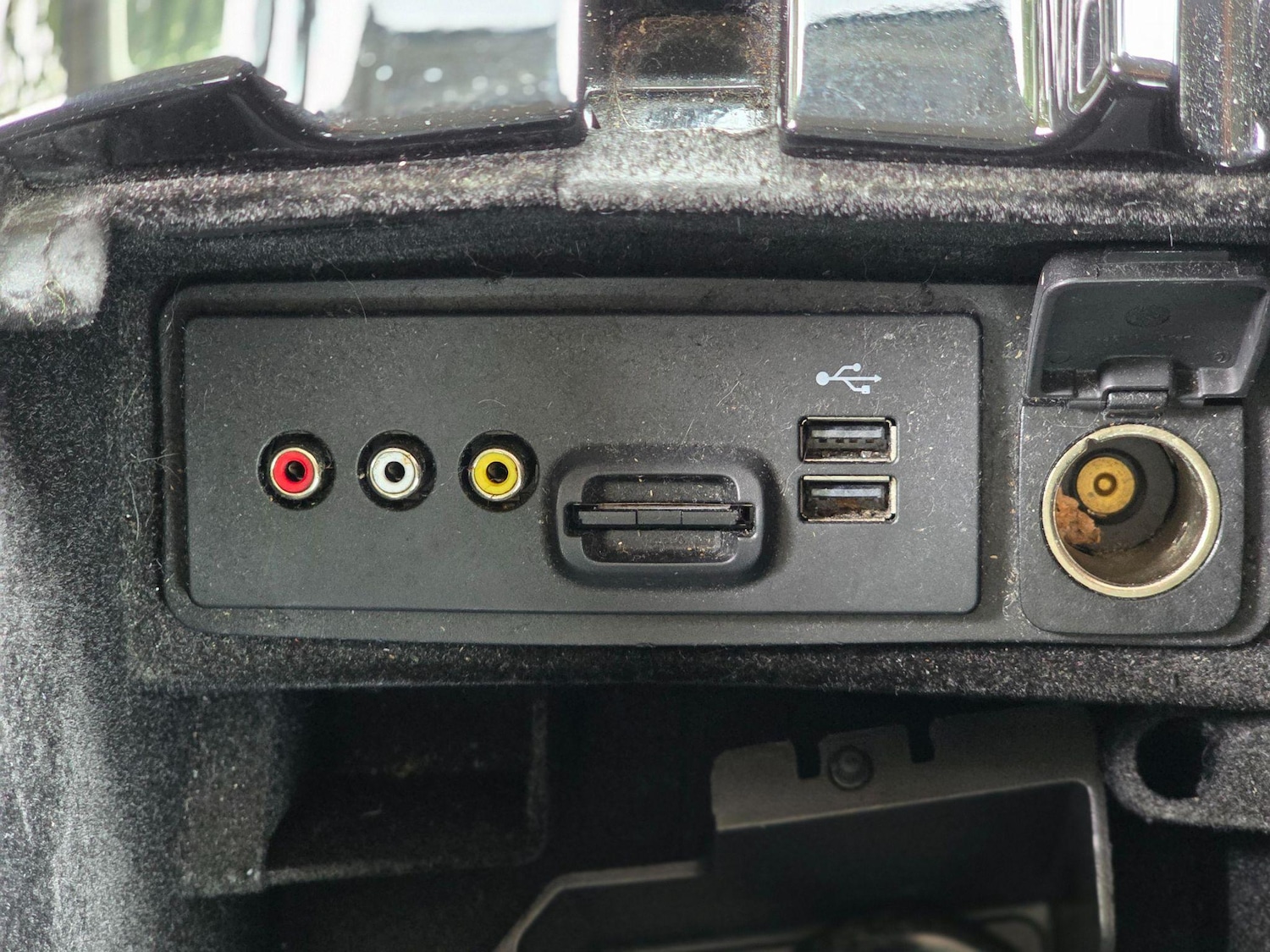 Vehicle 36