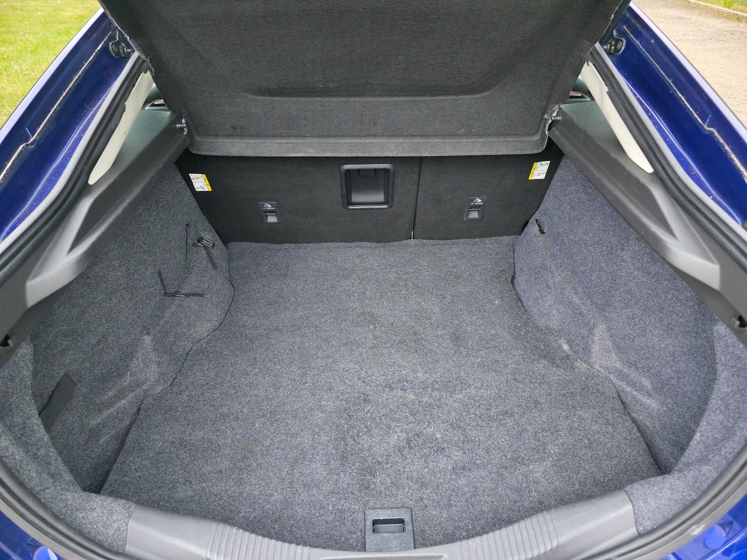 Vehicle 38