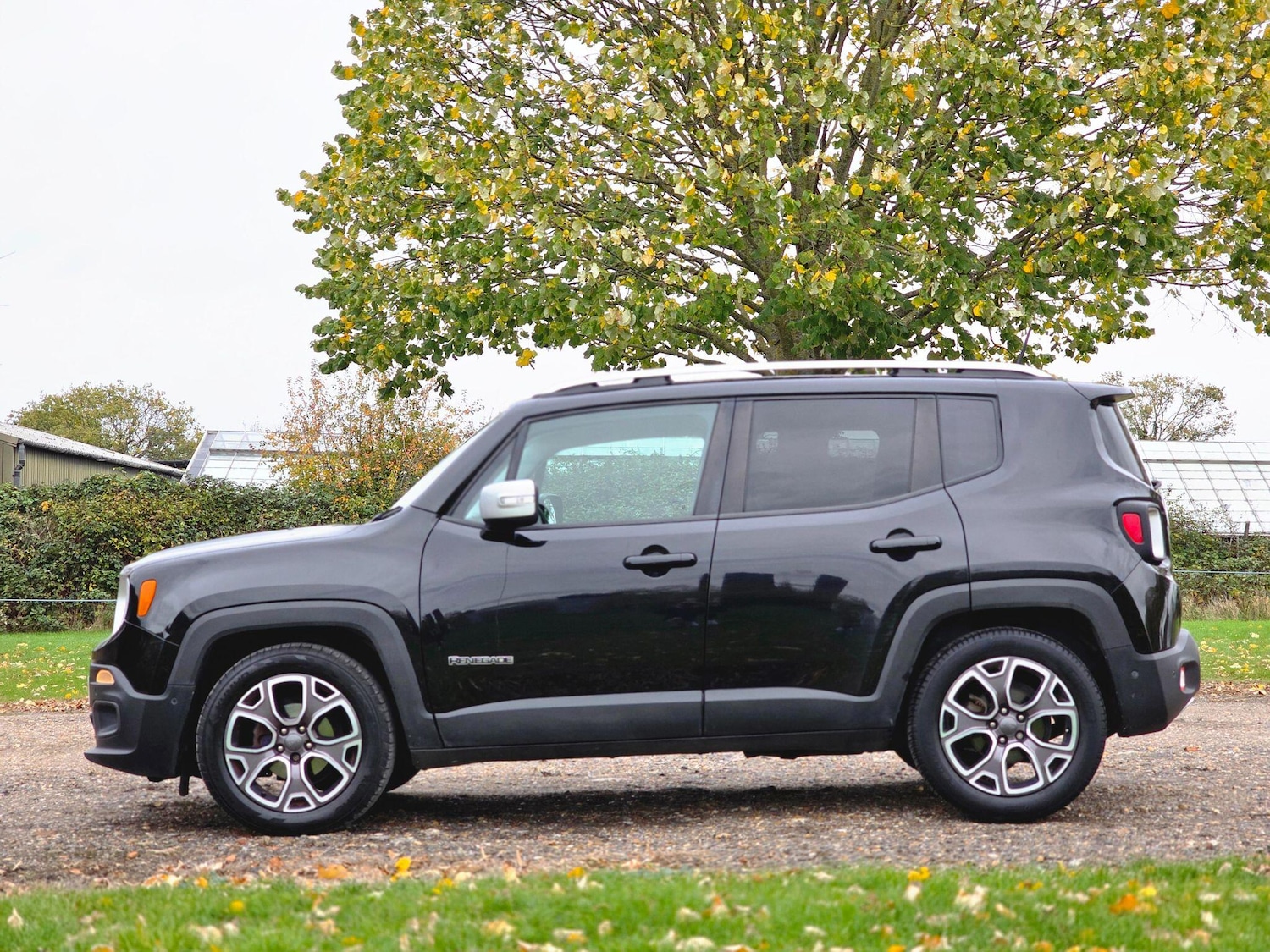 Used Jeep Renegade 2017 for sale - 76433018: Photo 13