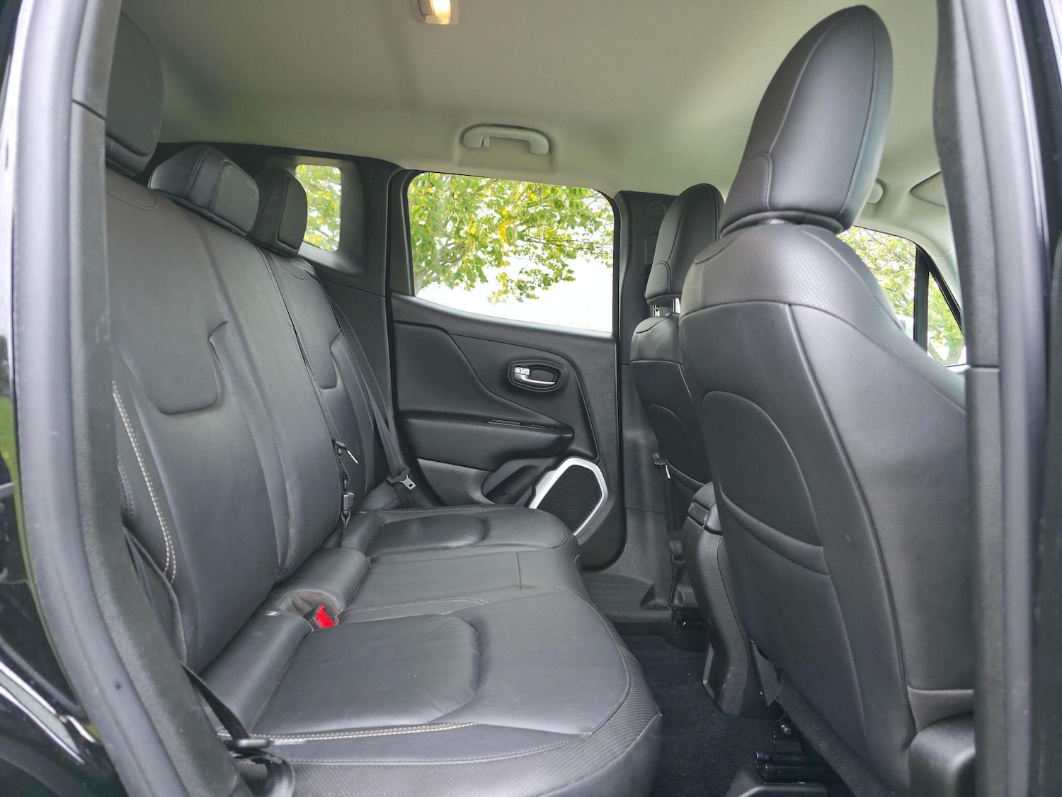 Used Jeep Renegade 2017 for sale - 76433018: Photo 21