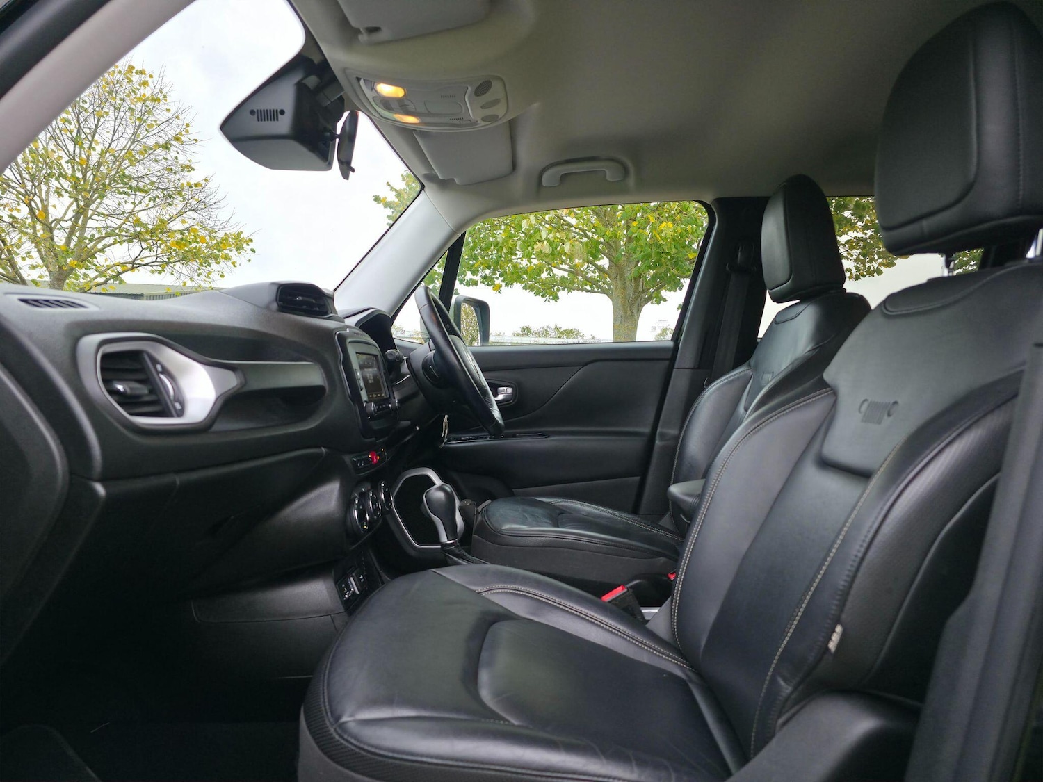 Used Jeep Renegade 2017 for sale - 76433018: Photo 23