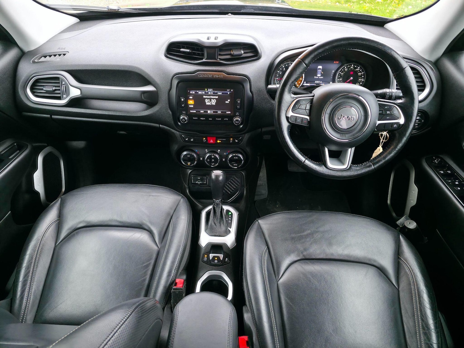 Used Jeep Renegade 2017 for sale - 76433018: Photo 26