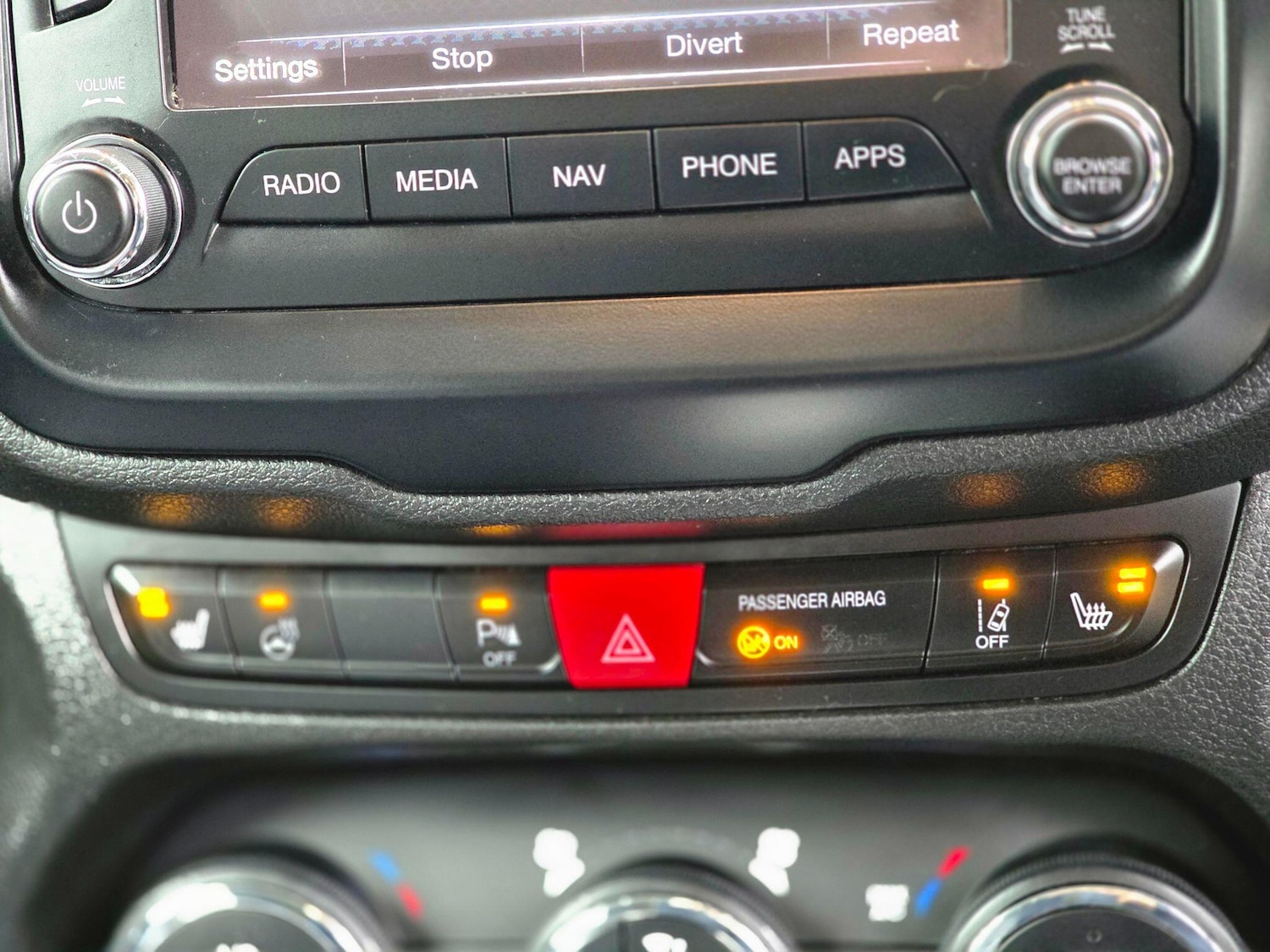 Used Jeep Renegade 2017 for sale - 76433018: Photo 41