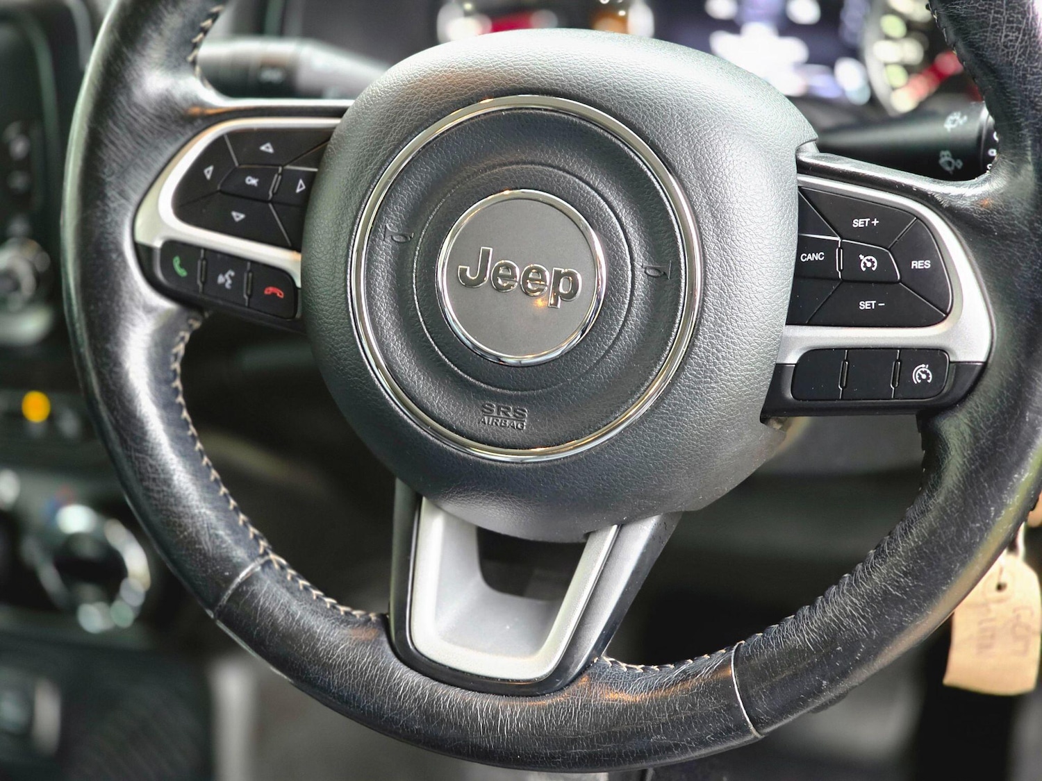 Used Jeep Renegade 2017 for sale - 76433018: Photo 42