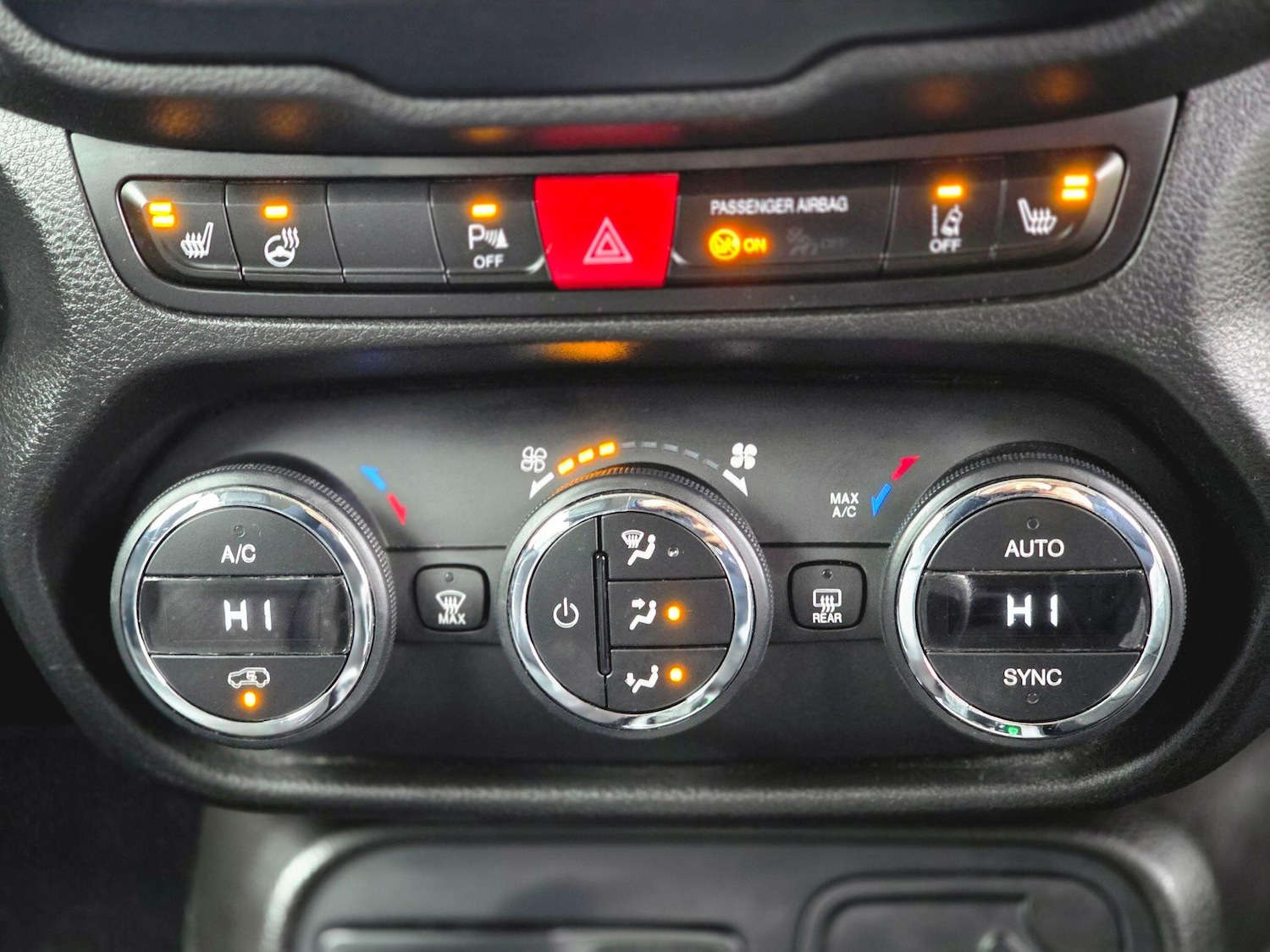 Used Jeep Renegade 2017 for sale - 76433018: Photo 44