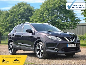 Used Nissan Qashqai 2016 for sale - 79292069: Photo