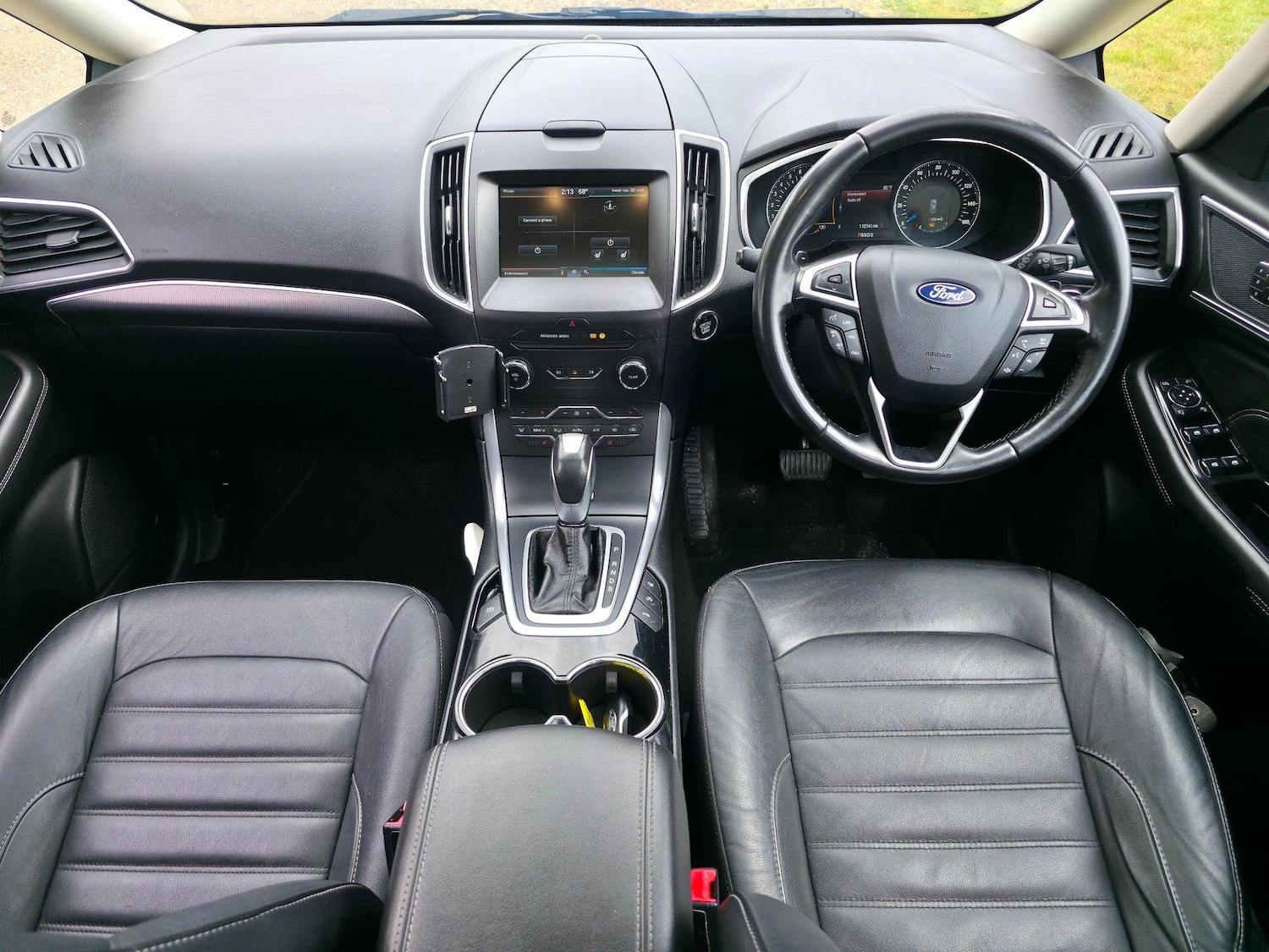 Vehicle 19