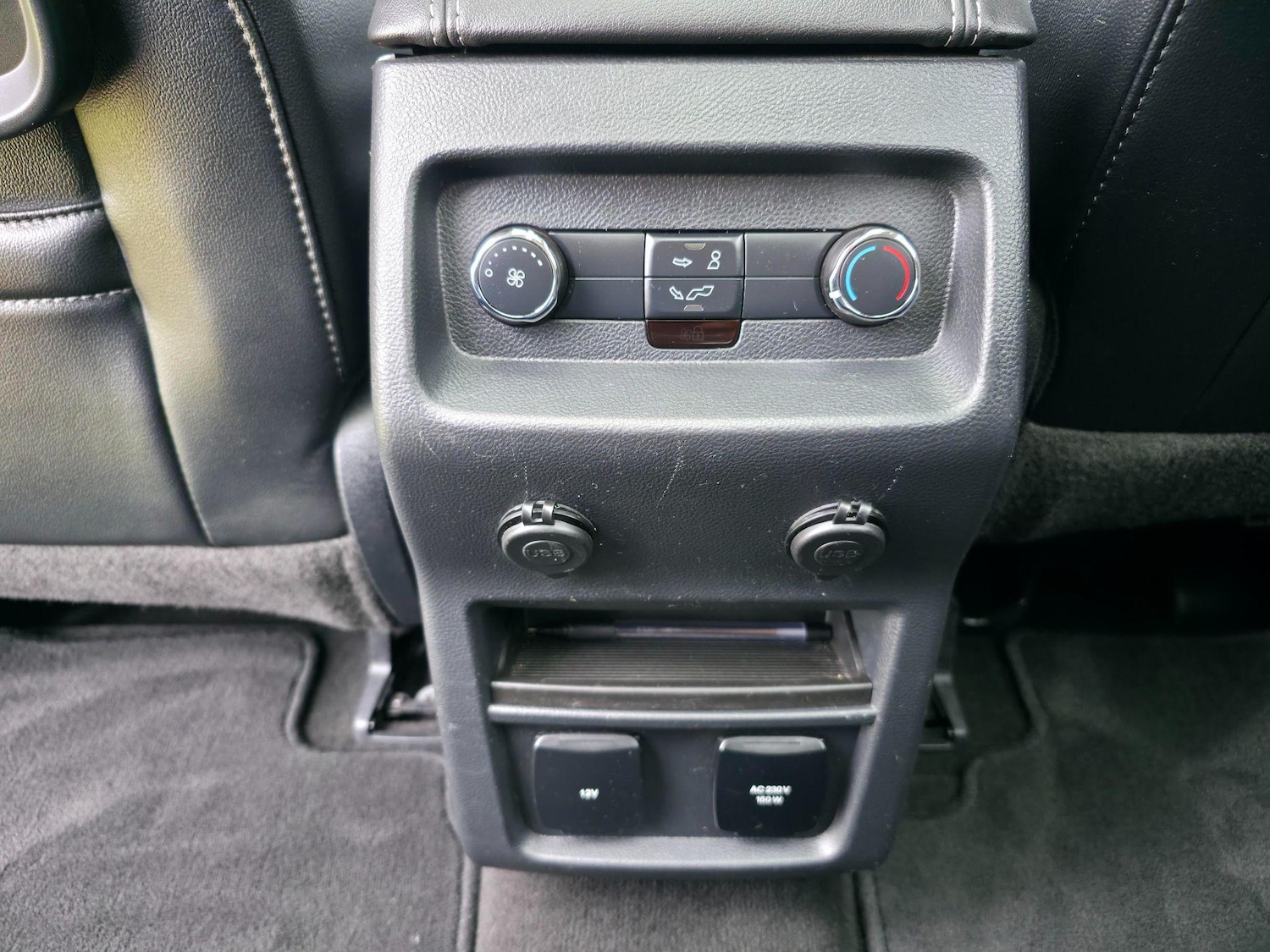 Vehicle 30