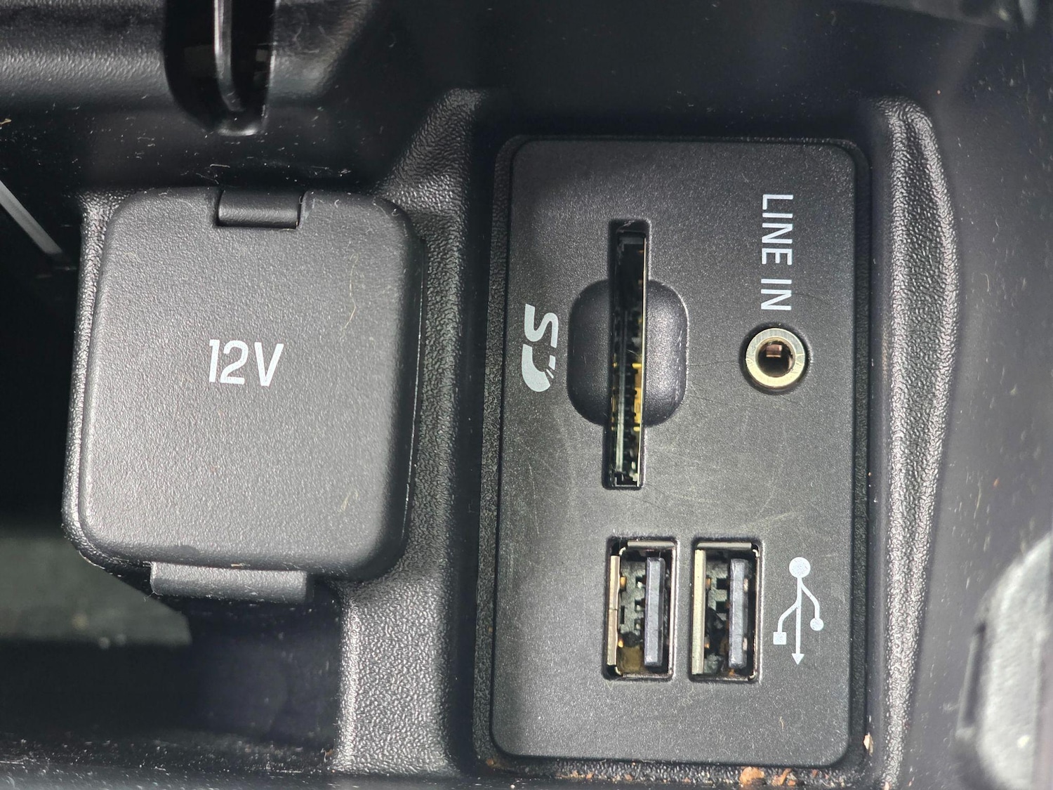Vehicle 42