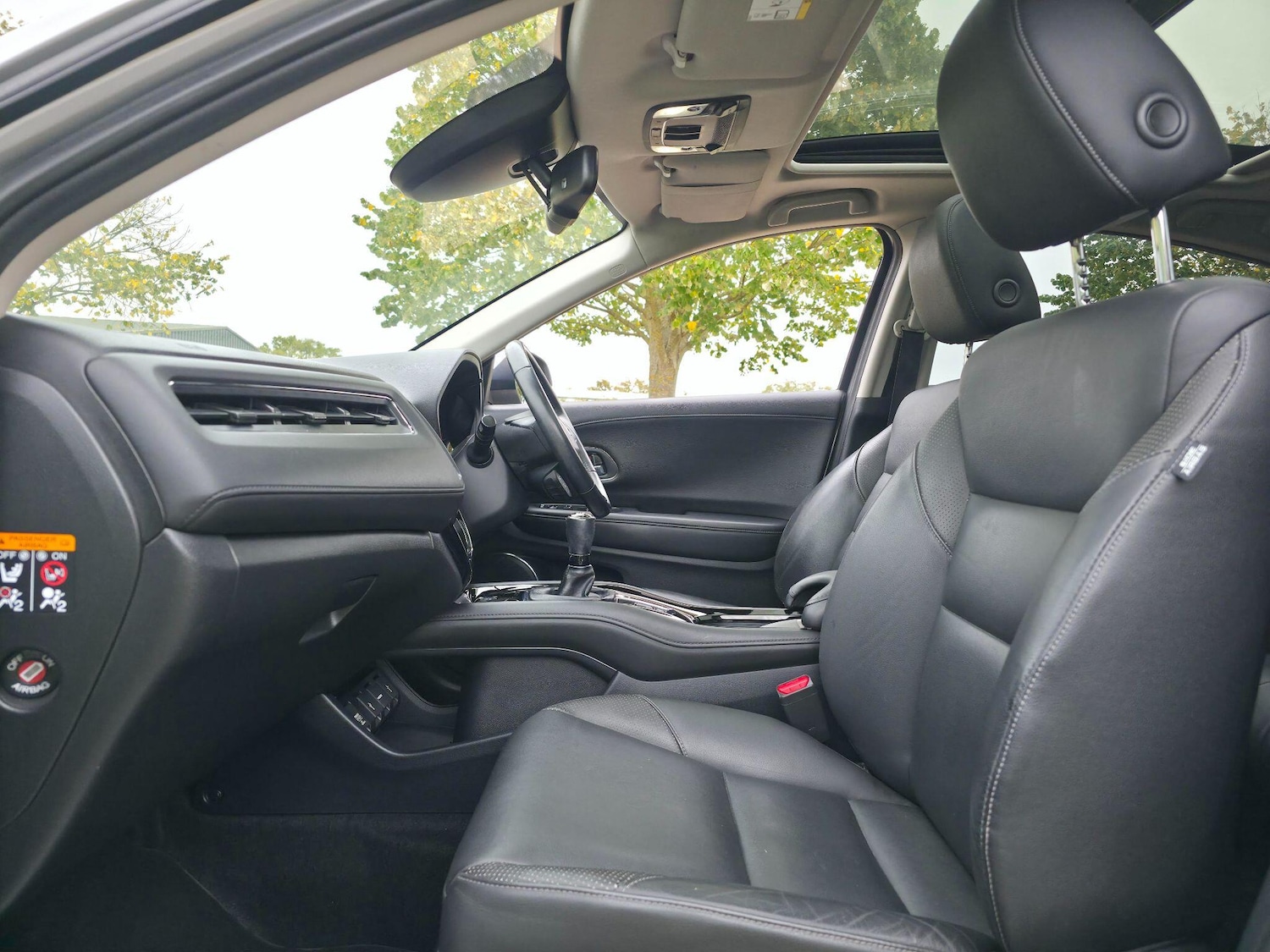 Used Honda HR-V 2016 for sale - 76992513: Photo 21