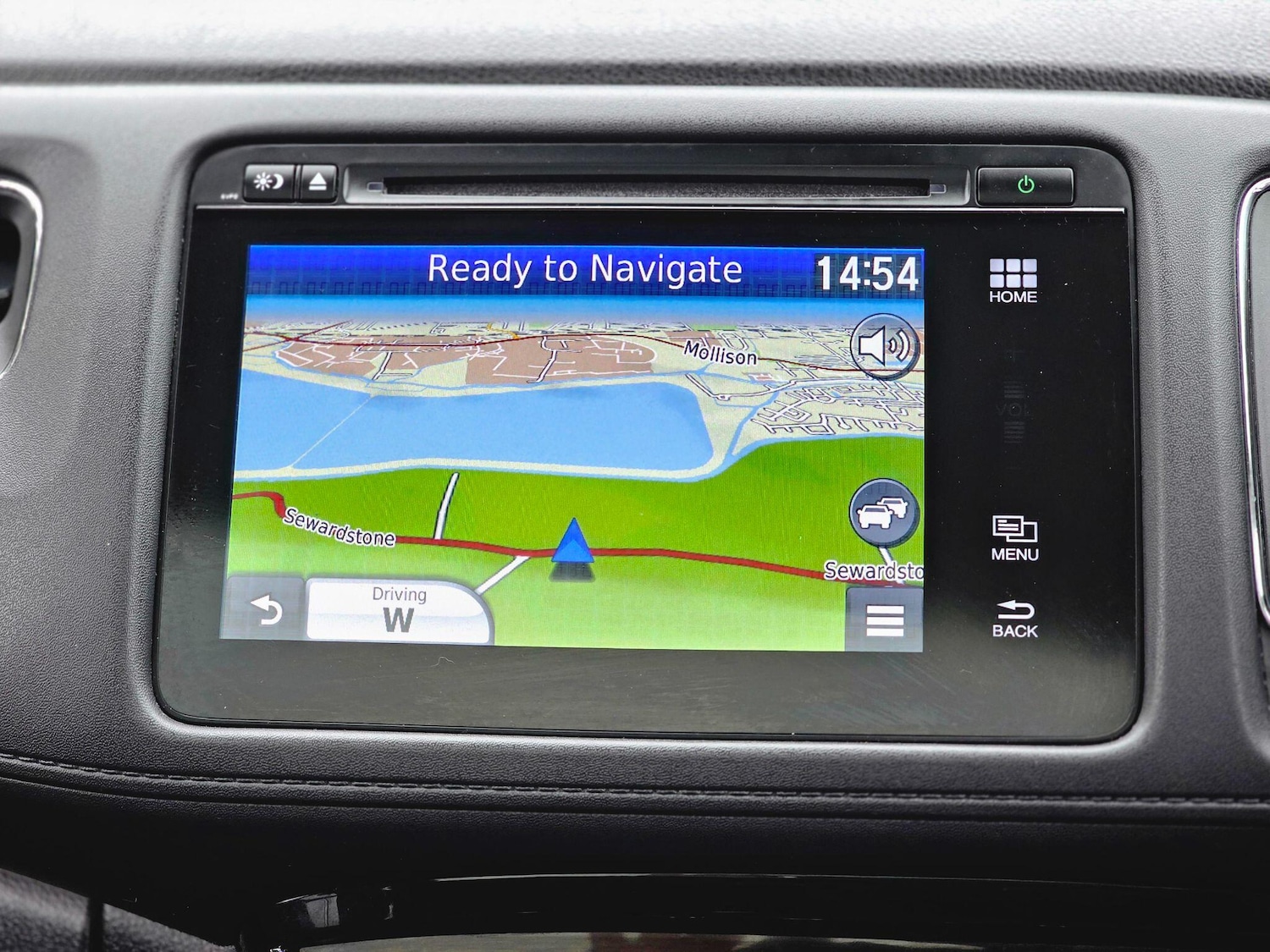 Used Honda HR-V 2016 for sale - 76992513: Photo 28