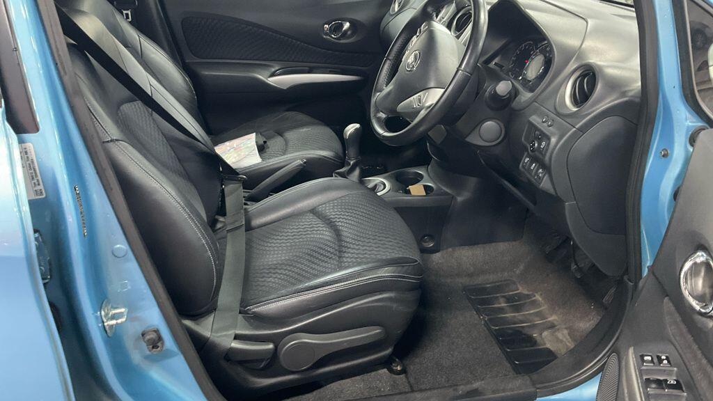 Used Nissan Note 2014 for sale - 76094586: Photo 10