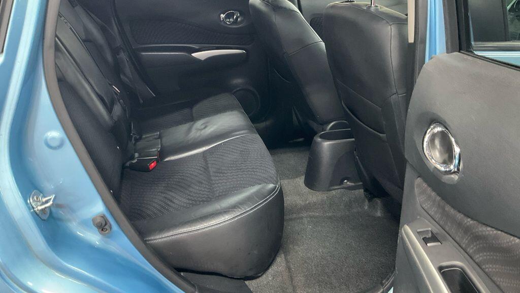 Used Nissan Note 2014 for sale - 76094586: Photo 11