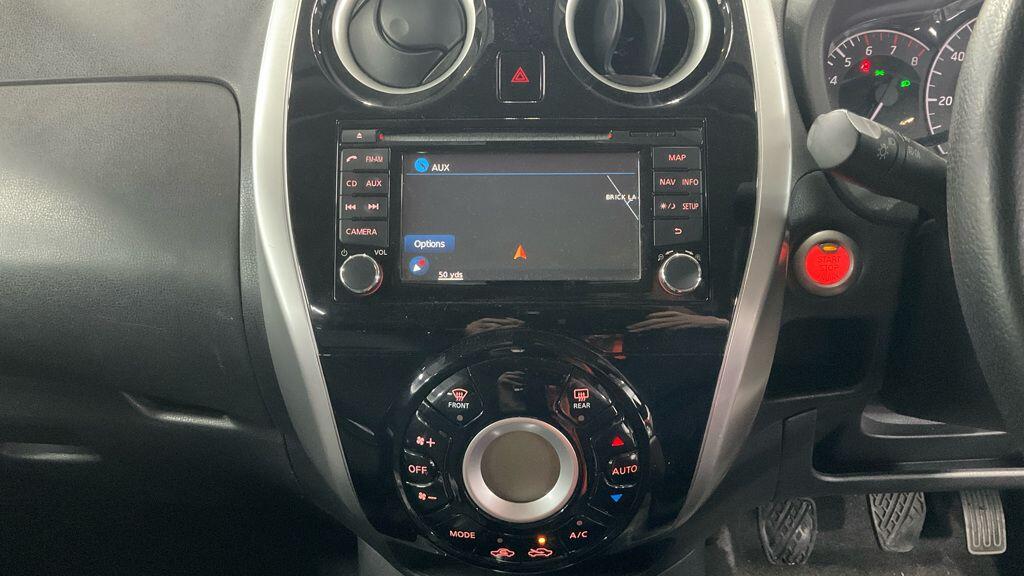 Used Nissan Note 2014 for sale - 76094586: Photo 13