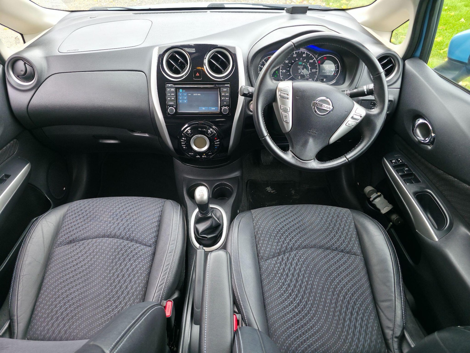 Used Nissan Note 2014 for sale - 76094586: Photo 27