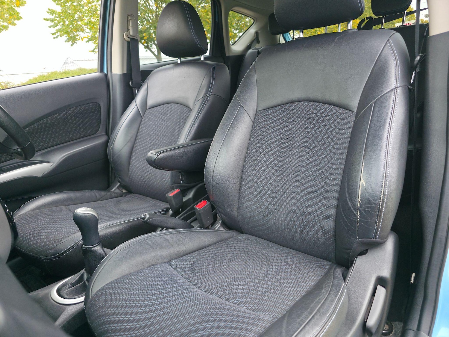 Used Nissan Note 2014 for sale - 76094586: Photo 30