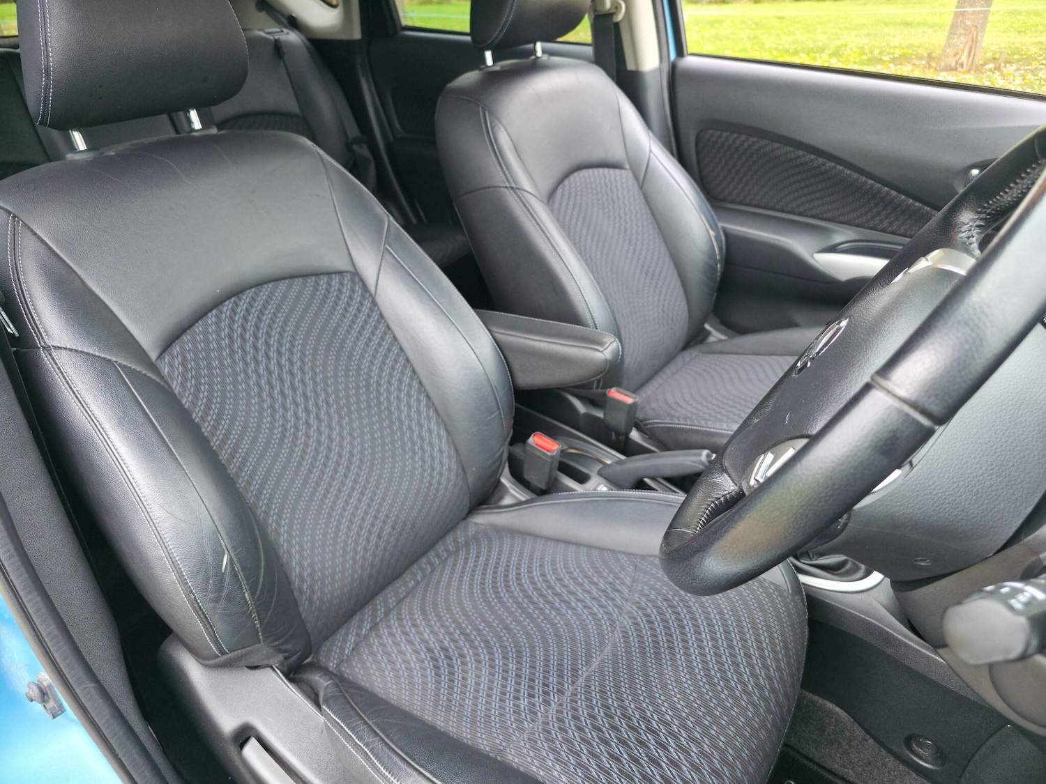 Used Nissan Note 2014 for sale - 76094586: Photo 31