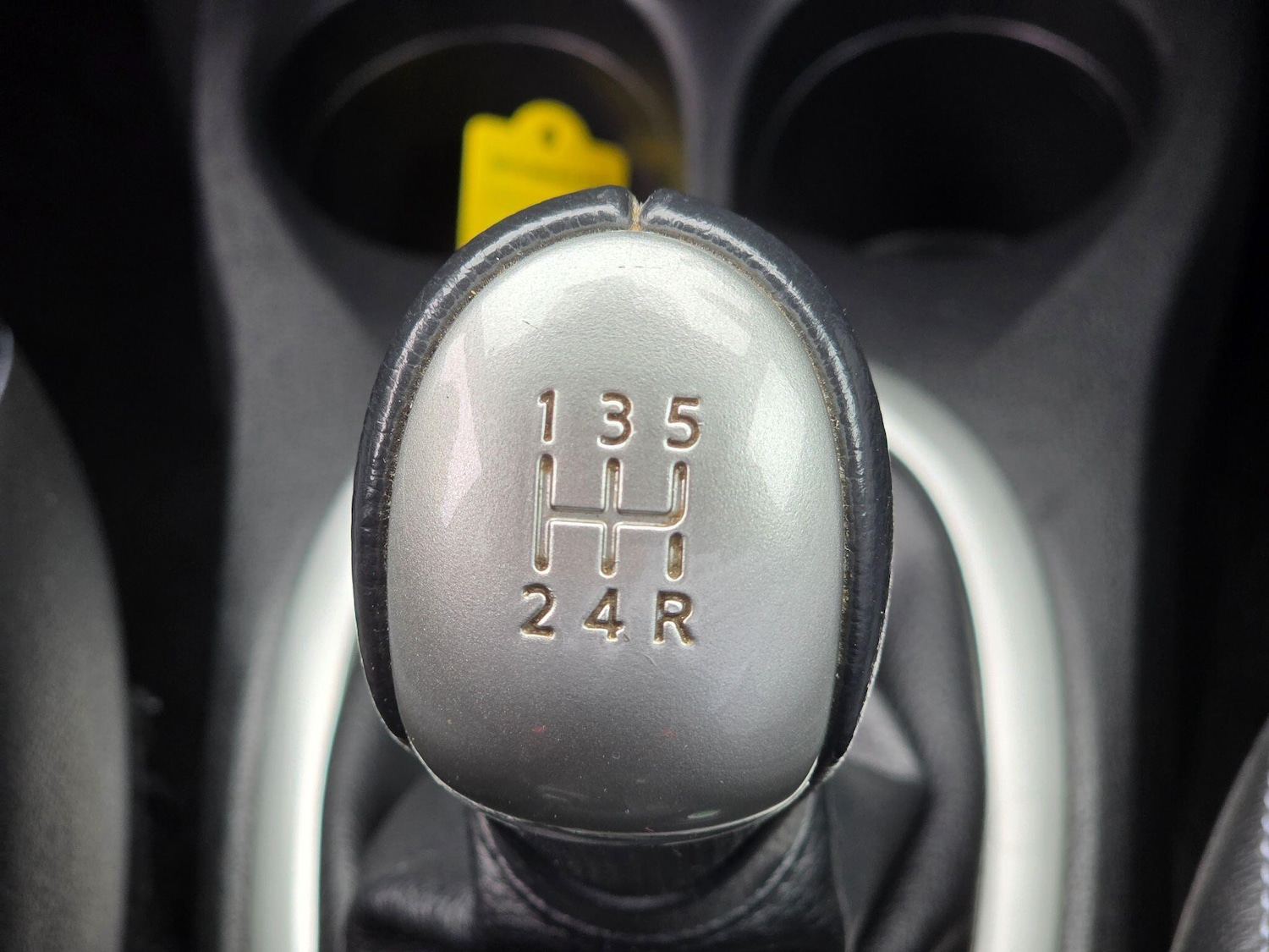 Used Nissan Note 2014 for sale - 76094586: Photo 35