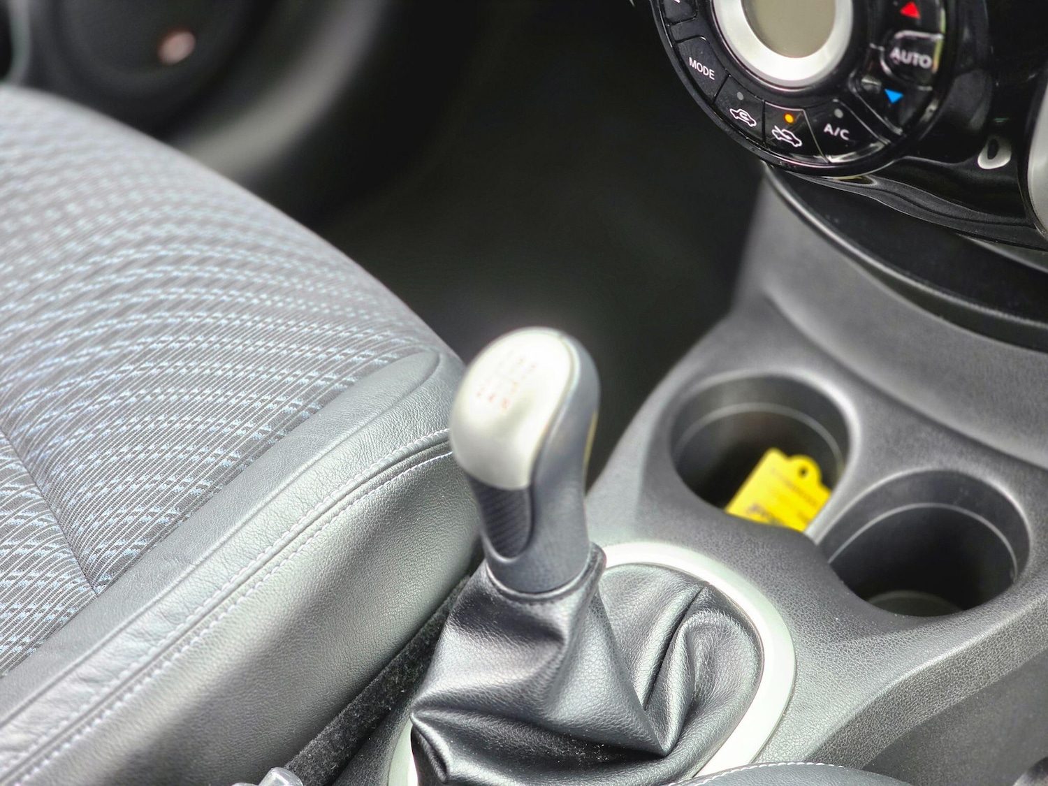 Used Nissan Note 2014 for sale - 76094586: Photo 36