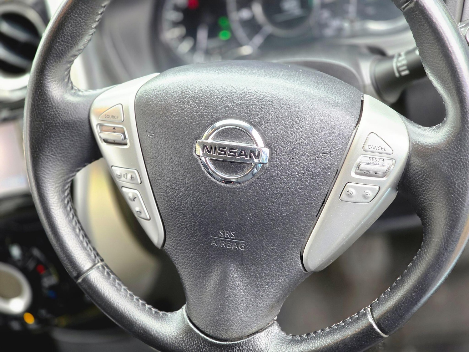 Used Nissan Note 2014 for sale - 76094586: Photo 44