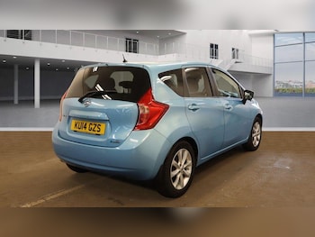 Used Nissan Note 2014 for sale - 76094586: Photo 4