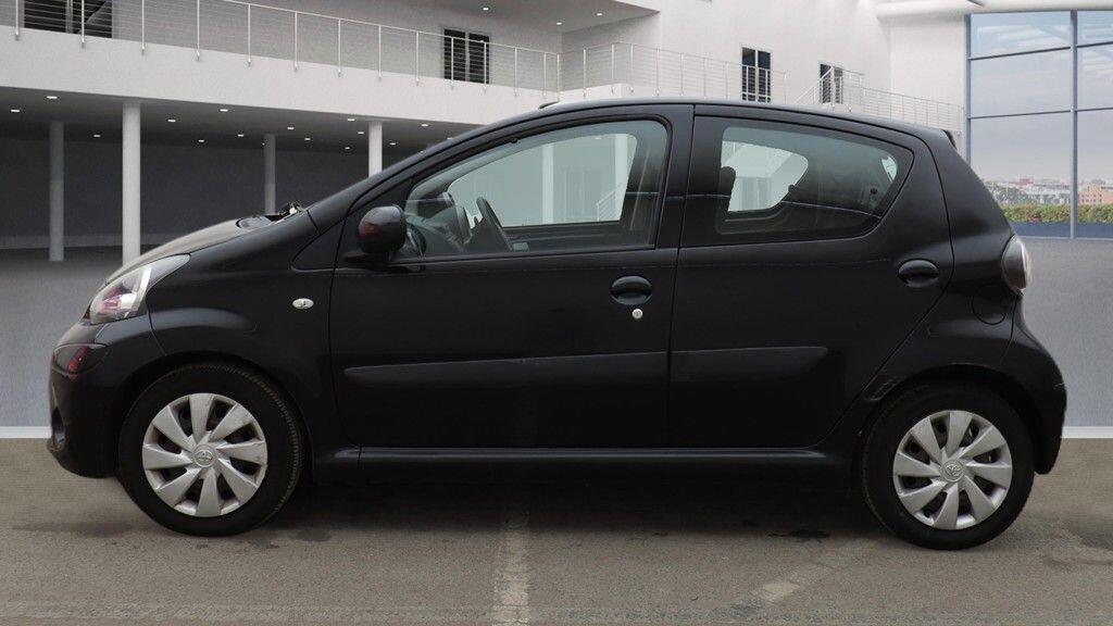 Used Toyota AYGO for sale - 77229261: Photo 6