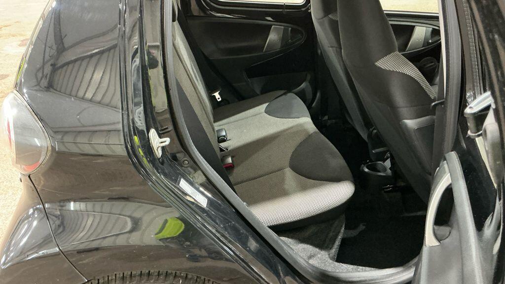 Used Toyota AYGO for sale - 77229261: Photo 7