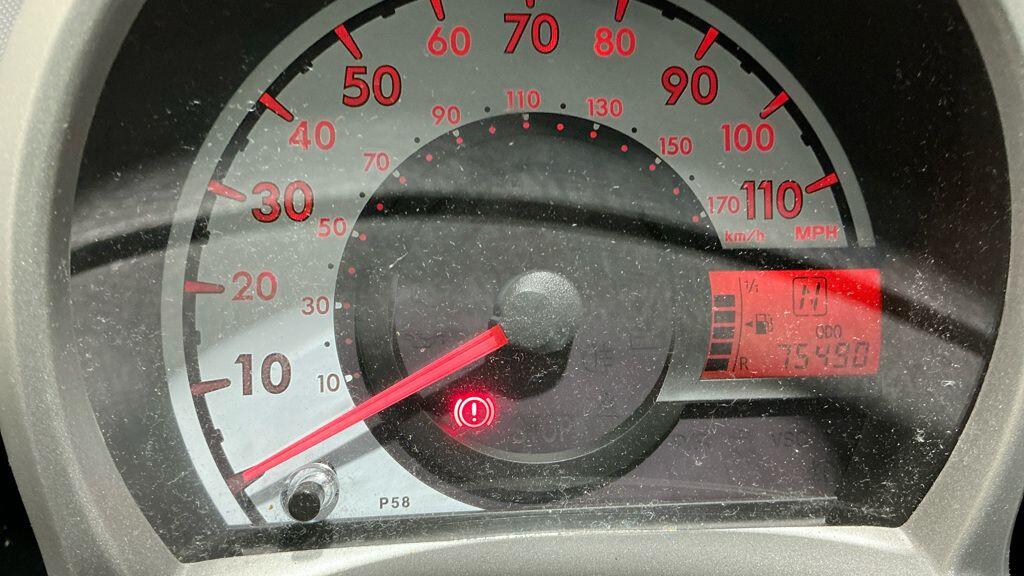 Used Toyota AYGO for sale - 77229261: Photo 9