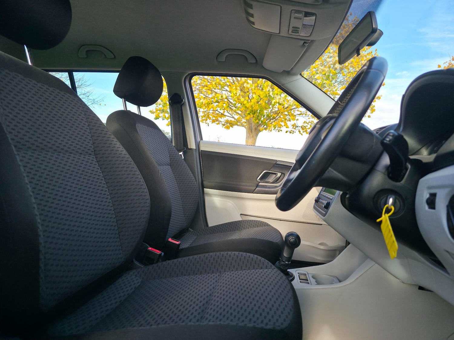 Used Skoda Fabia 2011 for sale - 76993167: Photo 20