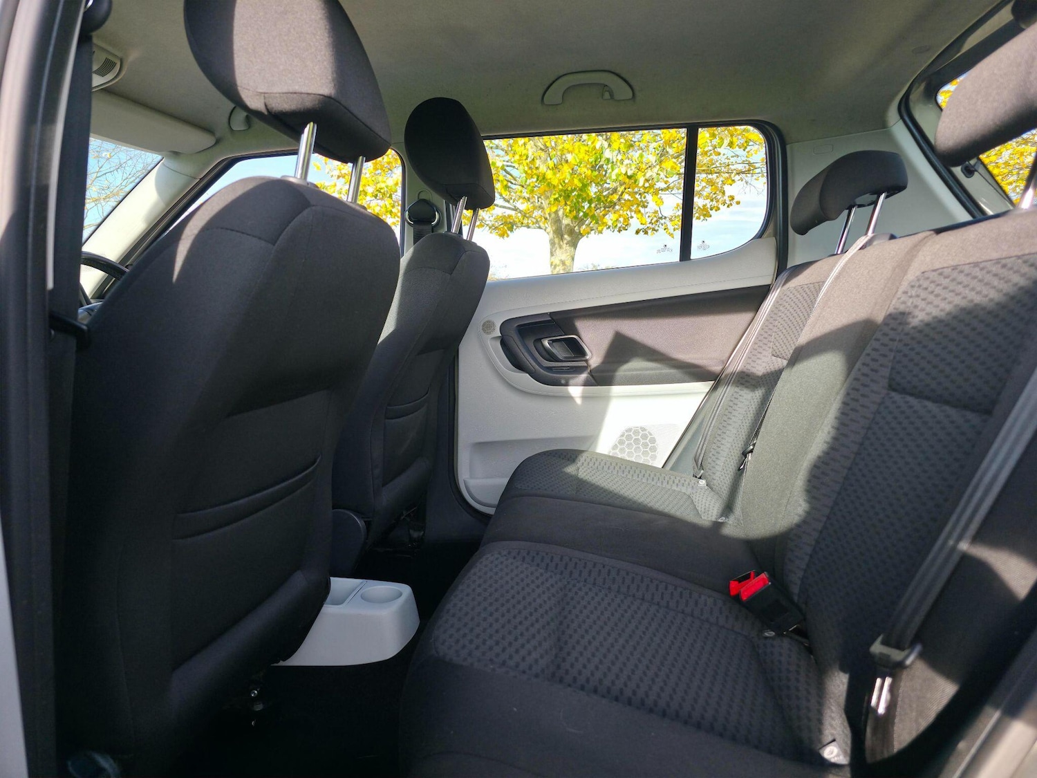 Used Skoda Fabia 2011 for sale - 76993167: Photo 24