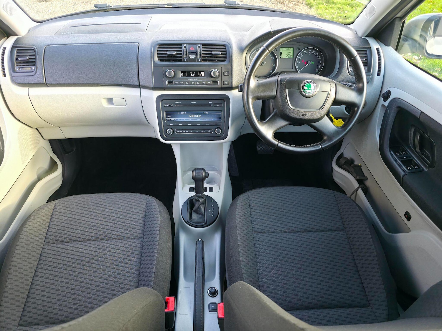 Used Skoda Fabia 2011 for sale - 76993167: Photo 26