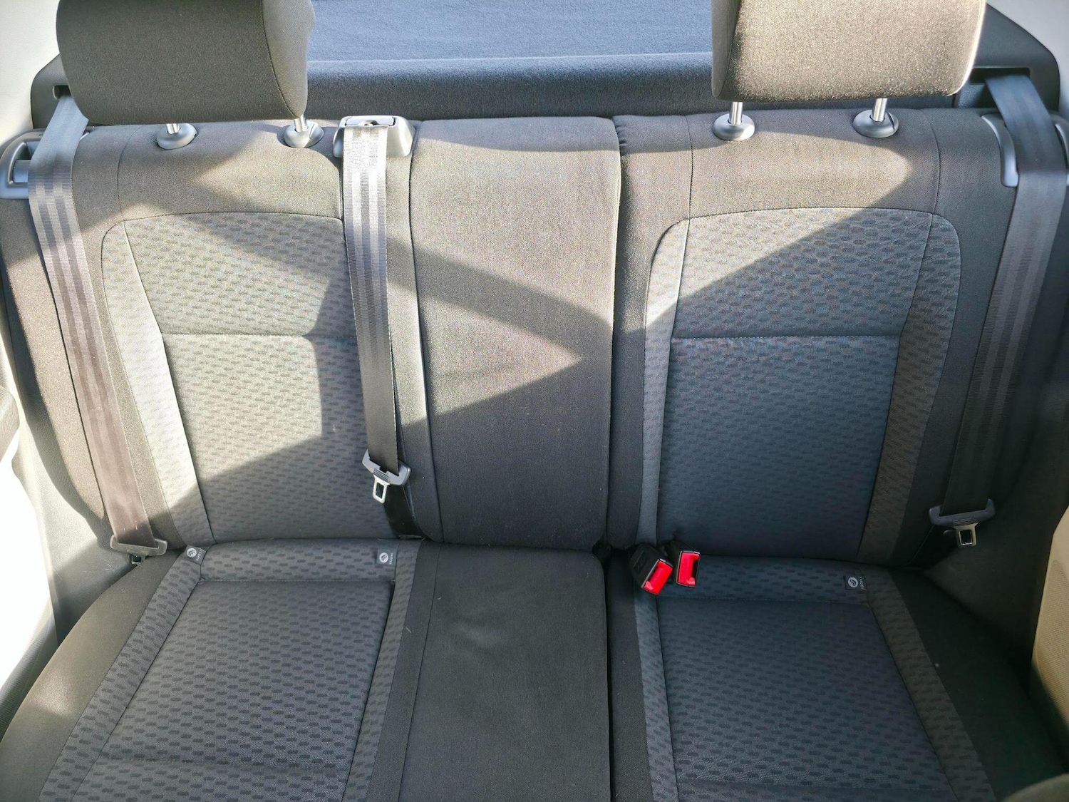 Used Skoda Fabia 2011 for sale - 76993167: Photo 27