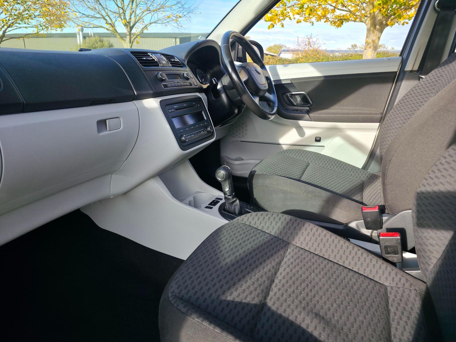 Used Skoda Fabia 2011 for sale - 76993167: Photo 28