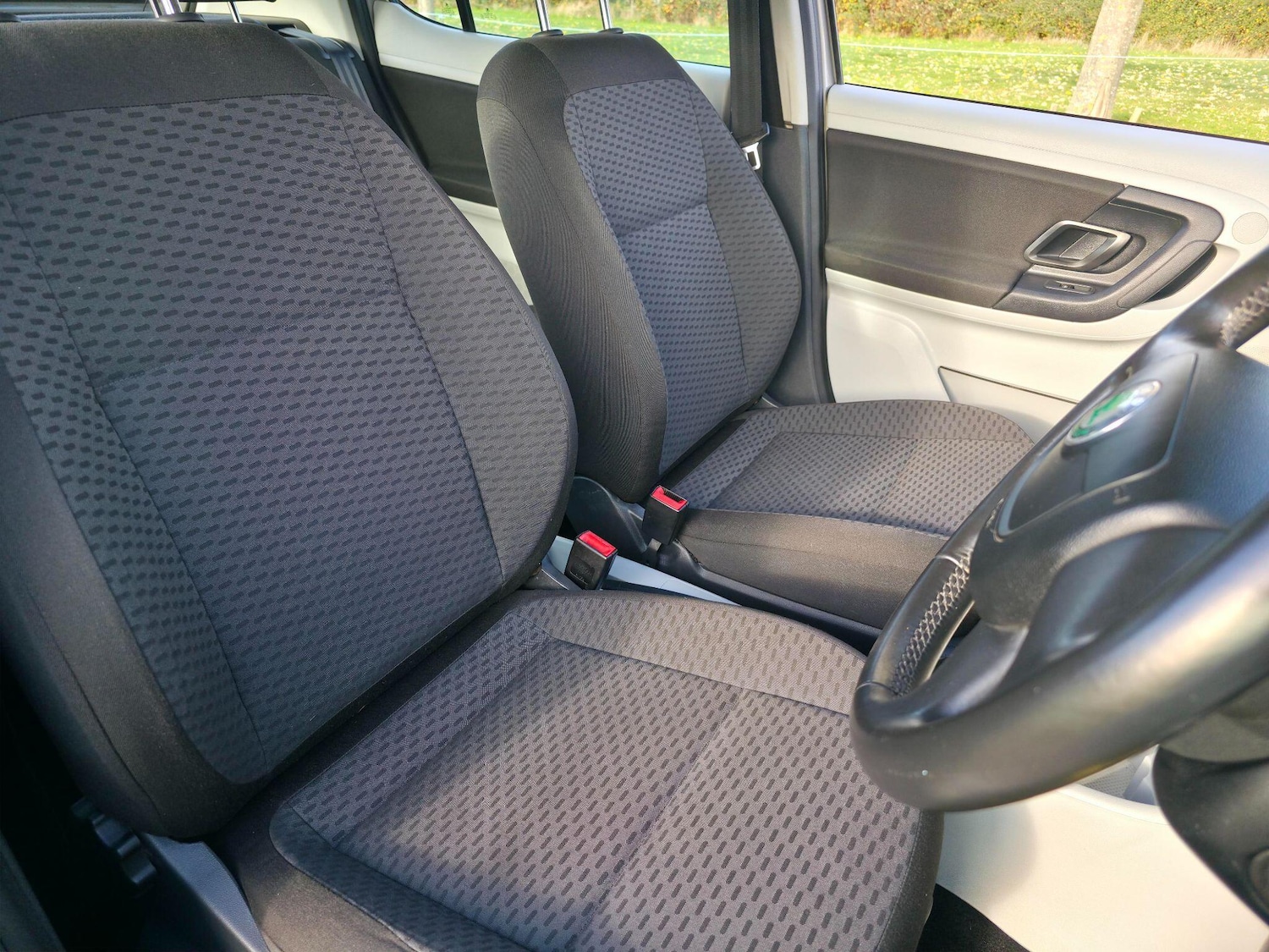 Used Skoda Fabia 2011 for sale - 76993167: Photo 29